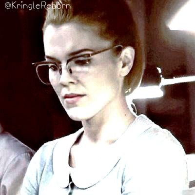 KringleReborn's profile picture. Death warped the mind, but the body rises again. Strong. Breathing. Alive. || Resurrected!Kristen Gotham AU.//Dark themes.//18+ || [#Wizard]