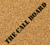 We post audition notices for films and theatre as well as provide information on performances and performing arts related events.