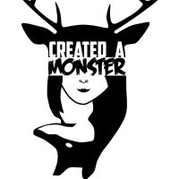 Created a Monster (@created_monster) 's Twitter Profile