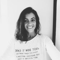 Giulia Focardi (@thefochis) 's Twitter Profile