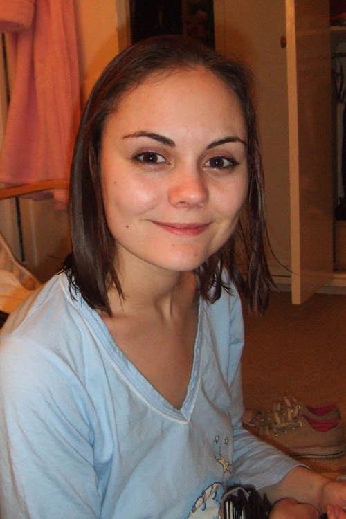 KateDowner's profile picture. Neurotic dilletanta, pathological truther