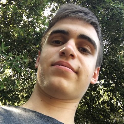 HannesStefani's profile picture. 