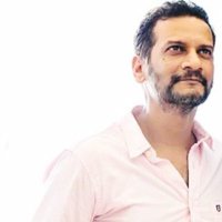 Satish Rajwade (@sache09) 's Twitter Profile