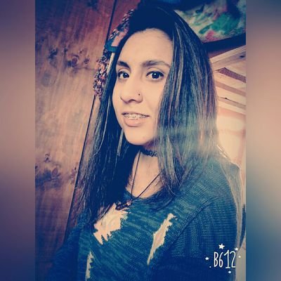 Tamara
18 inviernos❤
me gusta catretear, cantar, salir y hacer deporte❤