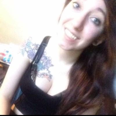 Hufflepuff_Brit's profile picture. if you're here cause you're bored so am I