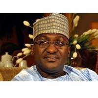 Mike Omeri (@agboomeri) Twitter profile photo