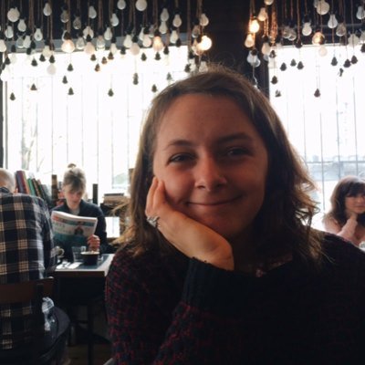 elofendav's profile picture. Music and Radio Enthusiast // Records Assistant @communionmusic