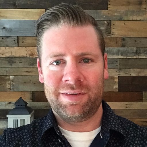 joshmcfadden's profile picture. Jesus Follower. Husband. Father.