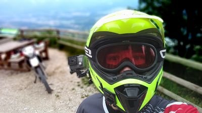 Italian rider from Trentino
Youtube: https://t.co/w61pMouEhv…