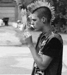 caseyrpglight's profile picture. lou reed