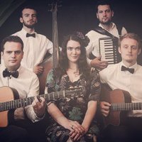 Café Manouche (@cafemanouche) 's Twitter Profile Photo Café Manouche (@cafemanouche) 's Twitter Profile Photo