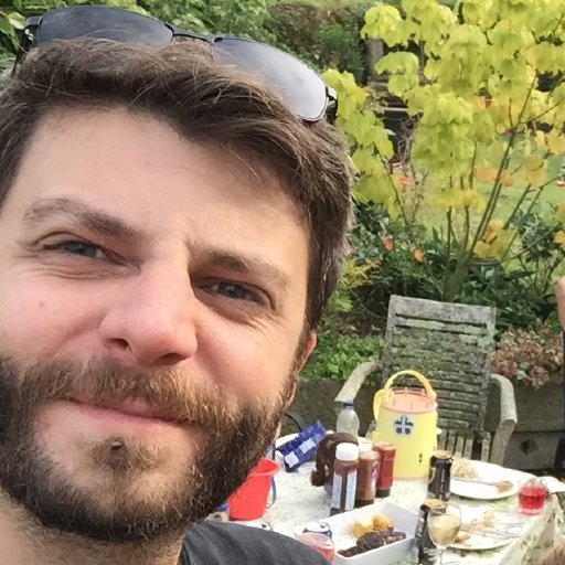 Friendly musician and internet person. Digital products, services & training. @adam@mastodon.social Tweets are mine