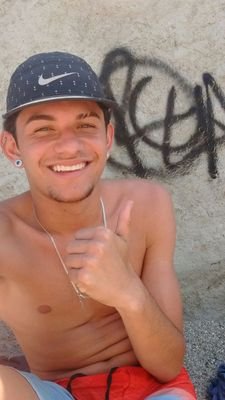 #eternobiel / orelha 7
faça o bem, pq o mundo vai mal..
Eeh mano #j ta fazendo maior falta