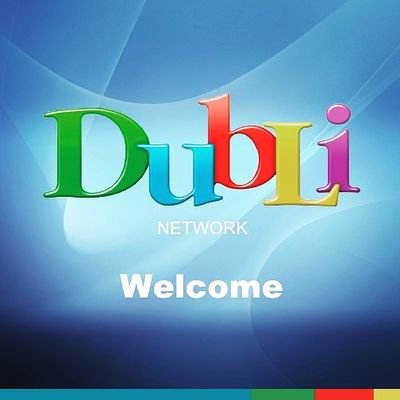 عبيقرية DUBLI ستغير عالم البيع والشراء على الإنترنت ، إستعد فالعالم سيتغير
https://t.co/XxNuHW29Y4
يجب ان تكون جزء من هذه الثورةللتفاصيل واتس آب 0545488008