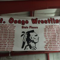 Fort Osage Wrestling (@fortowrestling) 's Twitter Profile