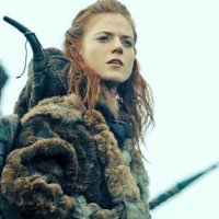 Ygritte. (@justawildling) 's Twitter Profile