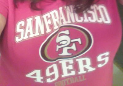 49ers, Retro, Mi Raza