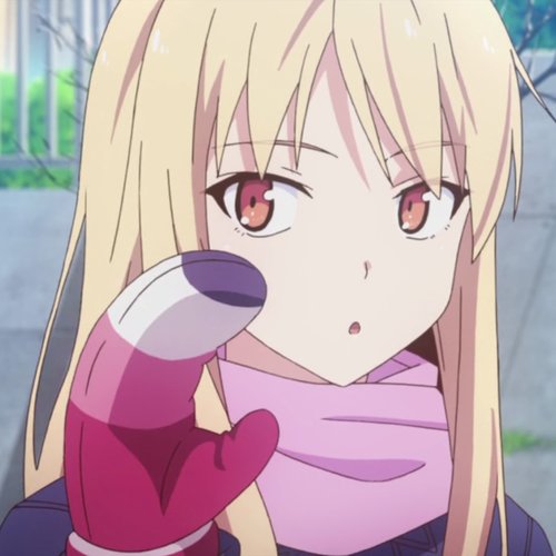 Ma_Kawaiina's profile picture.