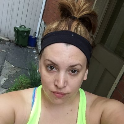 In training- couch to 5k