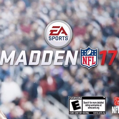 Looking for good players to have a community (All-Madden) Madden 17 CFM on Xbox one. My gamertag is Just NA so add me and message me or Dm me what team you want