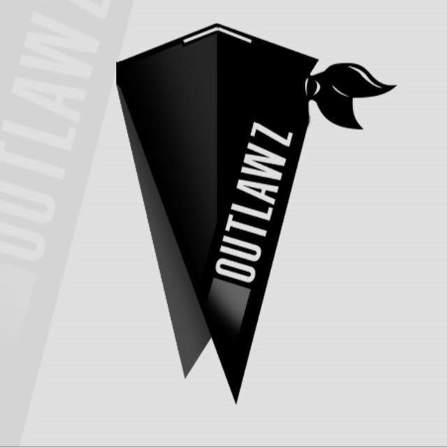 Official Twitter of Outlawz. We are a team on Rainbow Six Siège. You can watch us on Twitch: https://t.co/jEsRN5dHF1