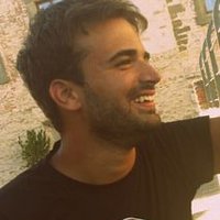 Nunzio Corrasco (@ncorrasco) 's Twitter Profile Photo Nunzio Corrasco (@ncorrasco) 's Twitter Profile Photo
