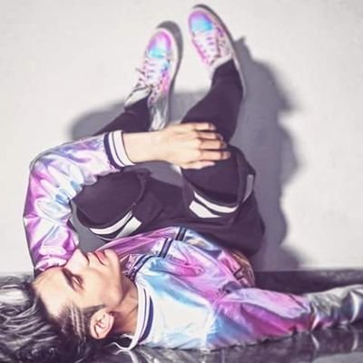 EsquNinel's profile picture. Amo Ah CD9