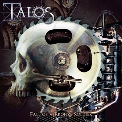 TalosDenver's profile picture. 