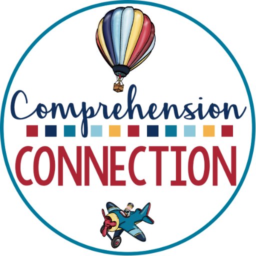 Elementary Reading Specialist, Blogger at Comprehension Connection, and Contributor on Adventures in Literacy Land