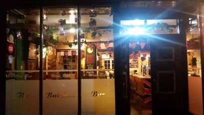 OldButchersBar's profile picture. 