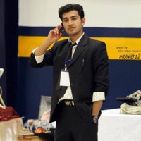 Fazal khan (@ironfists57) 's Twitter Profile