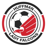 Huffman Lady Soccer (@huffmanlfsoccer) Twitter profile photo
