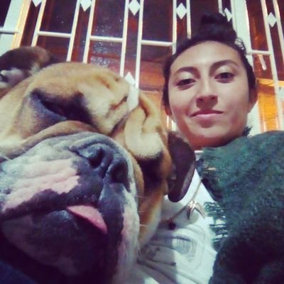 CaruPulido's profile picture. Diseñadora Gráfica