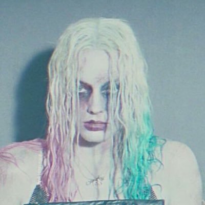 Harley Quinn , pleased to meet'cha ❤️ I'm the queen of Gotham ⚜