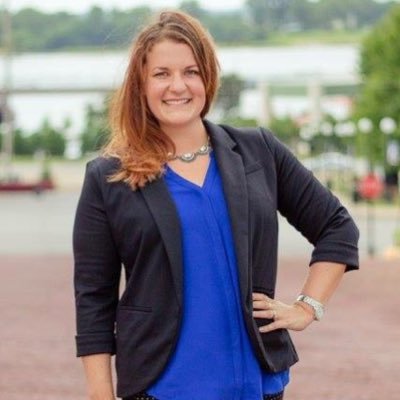 Lover of laughing & learning | Enjoys dancing & iced coffee | Interested in social media & communication | Director of Training & Development @CUINCorg
