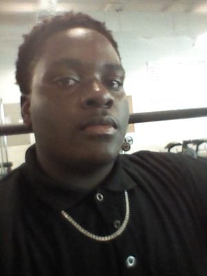 _TheGoat52's profile picture. I love playing football and doing whatever it takes to get to that next level. I am #52  young and hungry ready to eat up™