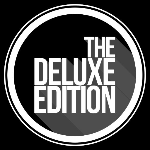 The Deluxe Editionさんのプロフィール画像