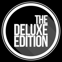 The Deluxe Edition(@thedeluxedition) 's Twitter Profile Photo