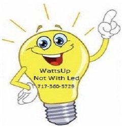 Led Lighting, Energy Conservation and Home Automation