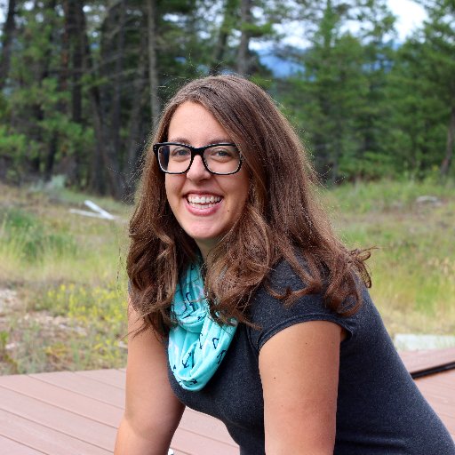 AshleydeNooij's profile picture. Unapologic crafter, baked goods maker, and food lover