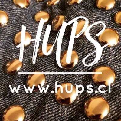 Hups Custom Clothing Profile