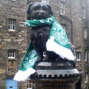 Latest News views and gossip from Easter Road- Hibs and some other stuff as well
When the Hibs went up to lift the Scottish Cup we were there