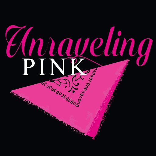 UnravelingPink's profile picture. Podcast tackling gender bias through conversation starters and weekly challenges (available on Apple Podcasts, Google Play and other listening platforms)