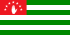 Tweets from the Republic of Abkhazia