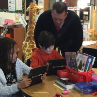 Danny Presley (@drpresley_rrisd) 's Twitter Profile