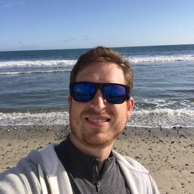 CBenham1's profile picture. 