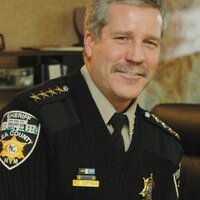 Rod Coffman - @SheriffCoffman Twitter Profile Photo