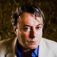 Christopher Hitchens (@chrishitchens) 's Twitter Profile