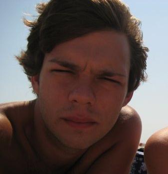 nathanhewitt's profile picture. legal assistant, community journalist, environmentalist, #unc grad, on the job search