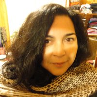 Erica Soto Oyarzo 🍀🇨🇱 (@todosiesposible) 's Twitter Profile